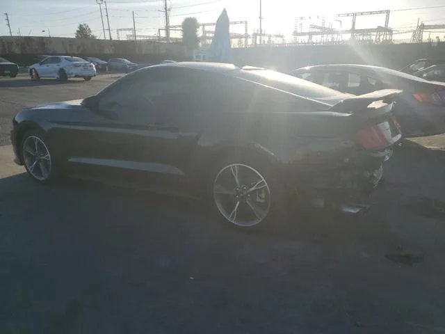 1FA6P8CF4N5143697 2022 2022 Ford Mustang- GT 2