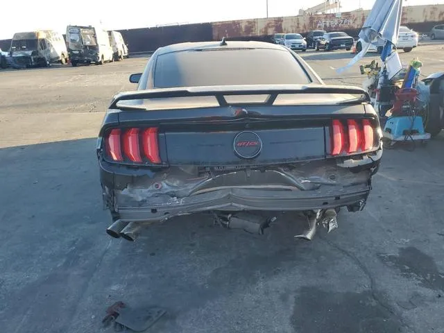 1FA6P8CF4N5143697 2022 2022 Ford Mustang- GT 6