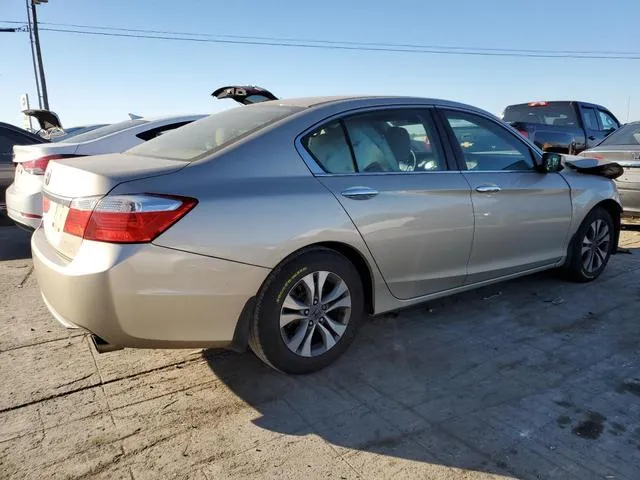 1HGCR2F35EA048578 2014 2014 Honda Accord- LX 3