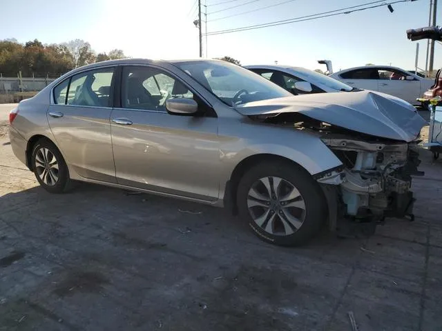 1HGCR2F35EA048578 2014 2014 Honda Accord- LX 4