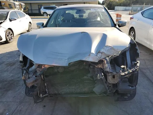 1HGCR2F35EA048578 2014 2014 Honda Accord- LX 5