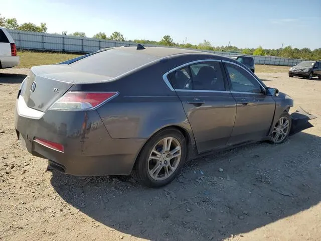 19UUA8F27AA019499 2010 2010 Acura TL 3