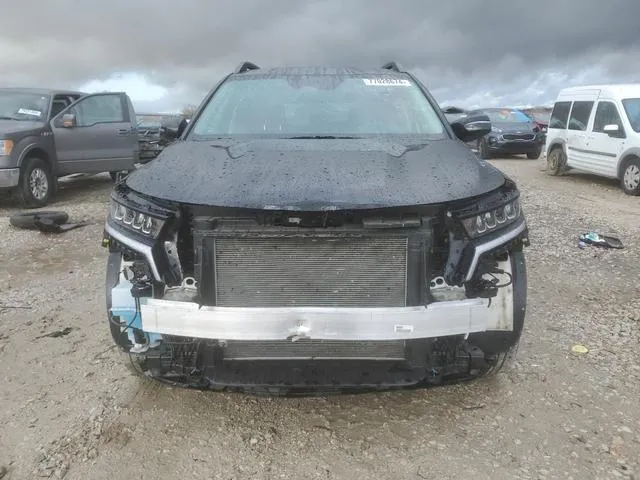 5XYRLDLC6PG214555 2023 2023 KIA Sorento- S 5