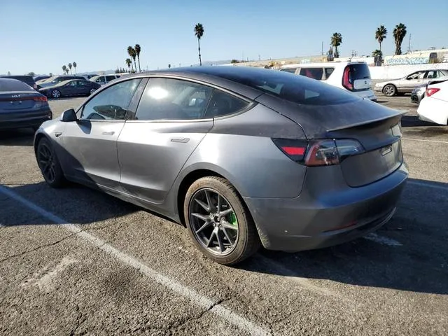 5YJ3E1EBXMF938271 2021 2021 Tesla MODEL 3 2