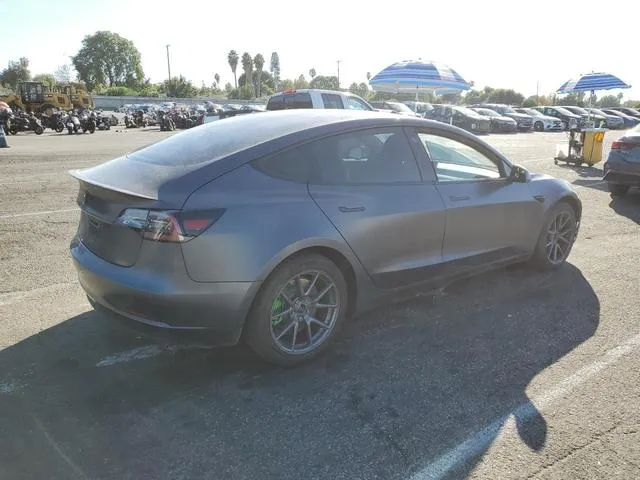 5YJ3E1EBXMF938271 2021 2021 Tesla MODEL 3 3