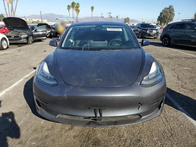 5YJ3E1EBXMF938271 2021 2021 Tesla MODEL 3 5