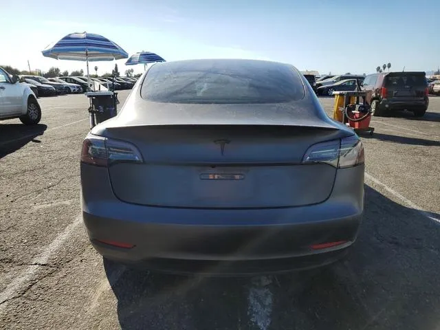 5YJ3E1EBXMF938271 2021 2021 Tesla MODEL 3 6