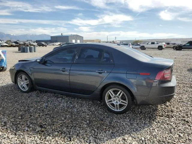 19UUA66277A032363 2007 2007 Acura TL 2