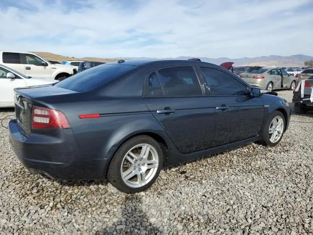 19UUA66277A032363 2007 2007 Acura TL 3