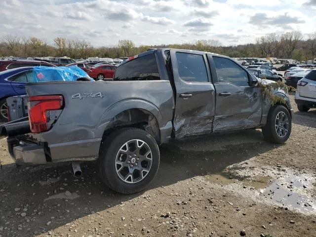 1FTEW2LPXRKD19027 2024 2024 Ford F-150- Stx 3