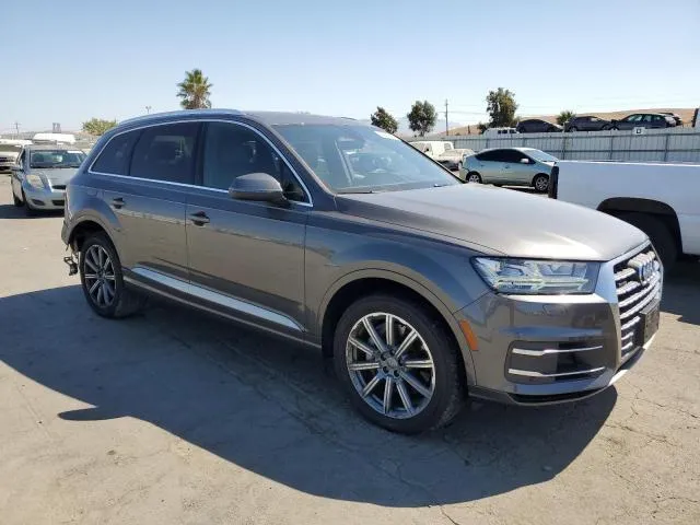 WA1LAAF75JD037490 2018 2018 Audi Q7- Premium Plus 4