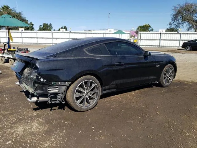 1FA6P8CF6G5230732 2016 2016 Ford Mustang- GT 3