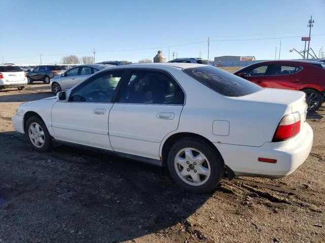 1HGCE6671TA006279 1996 1996 Honda Accord- EX 2