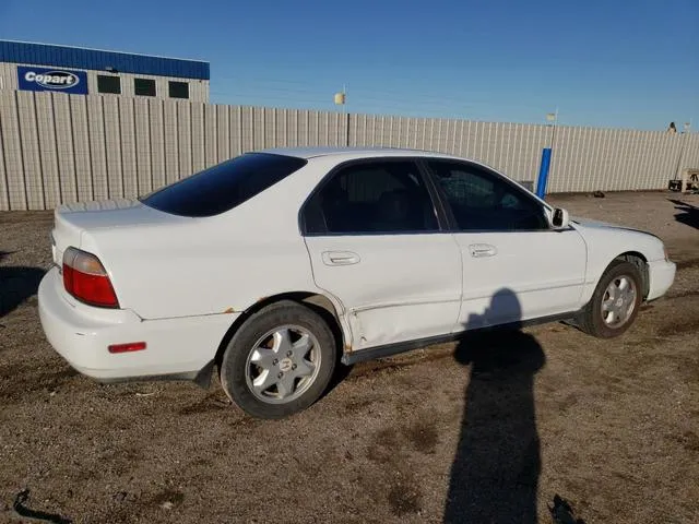 1HGCE6671TA006279 1996 1996 Honda Accord- EX 3