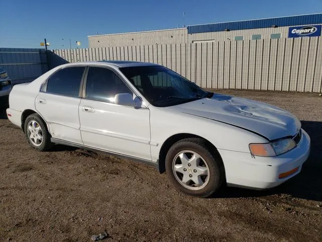 1HGCE6671TA006279 1996 1996 Honda Accord- EX 4