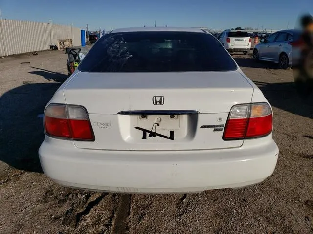 1HGCE6671TA006279 1996 1996 Honda Accord- EX 6