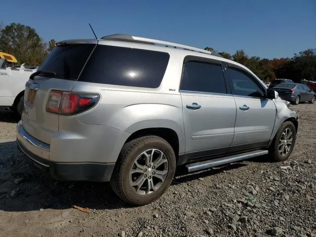 1GKKRRKD4FJ145374 2015 2015 GMC Acadia- Slt-1 3