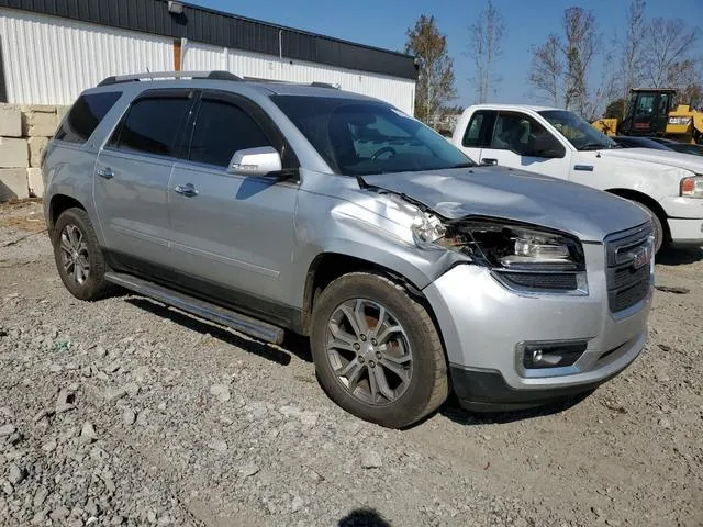 1GKKRRKD4FJ145374 2015 2015 GMC Acadia- Slt-1 4