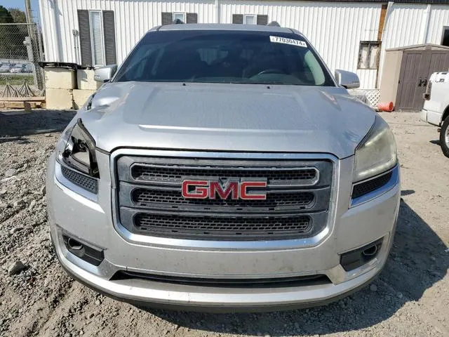 1GKKRRKD4FJ145374 2015 2015 GMC Acadia- Slt-1 5