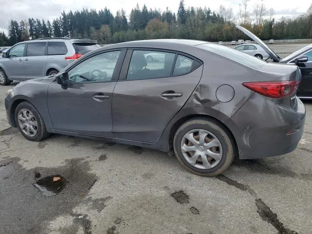 JM1BM1U78E1139935 2014 2014 Mazda 3- Sport 2