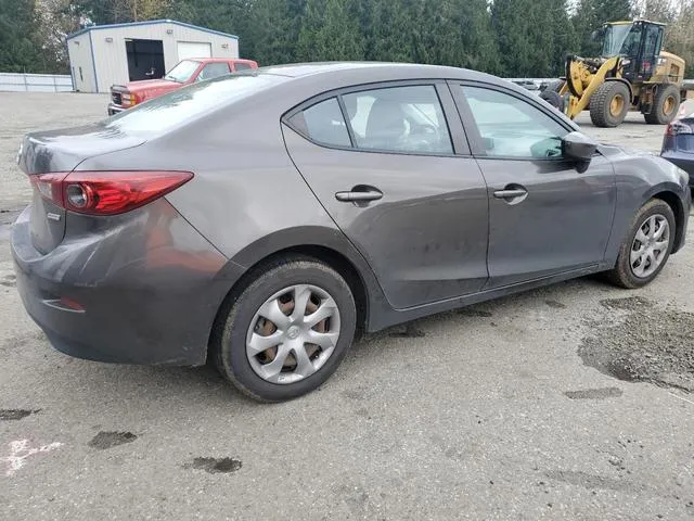 JM1BM1U78E1139935 2014 2014 Mazda 3- Sport 3