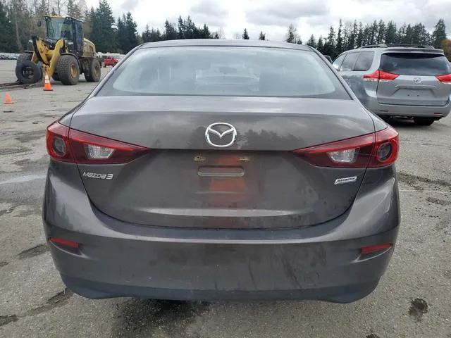 JM1BM1U78E1139935 2014 2014 Mazda 3- Sport 6