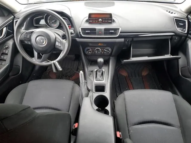 JM1BM1U78E1139935 2014 2014 Mazda 3- Sport 8