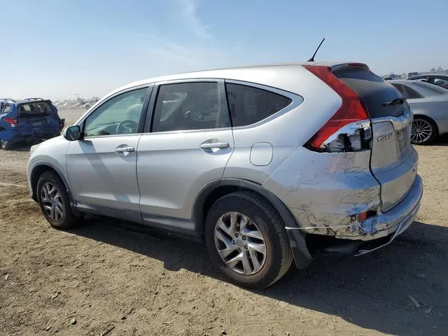 3CZRM3H54GG709933 2016 2016 Honda CR-V- EX 2