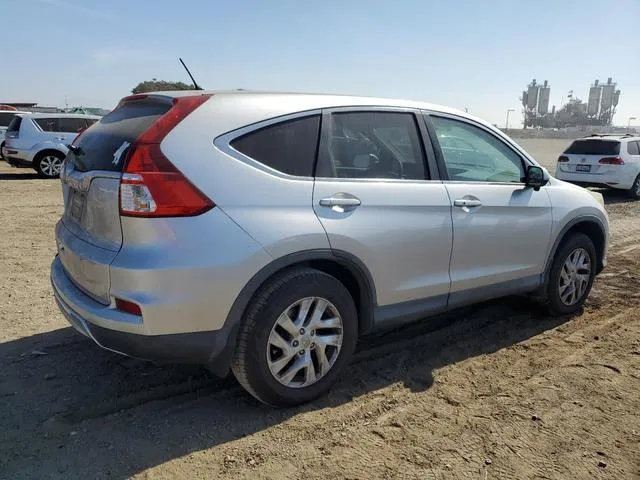 3CZRM3H54GG709933 2016 2016 Honda CR-V- EX 3