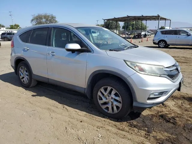 3CZRM3H54GG709933 2016 2016 Honda CR-V- EX 4