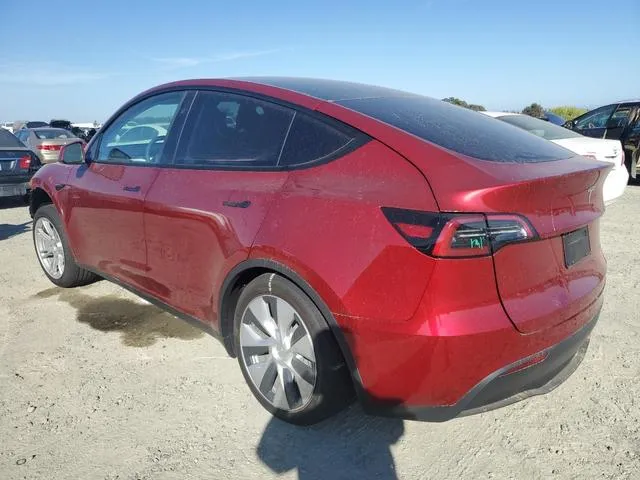 7SAYGDEE1RF063488 2024 2024 Tesla MODEL Y 2