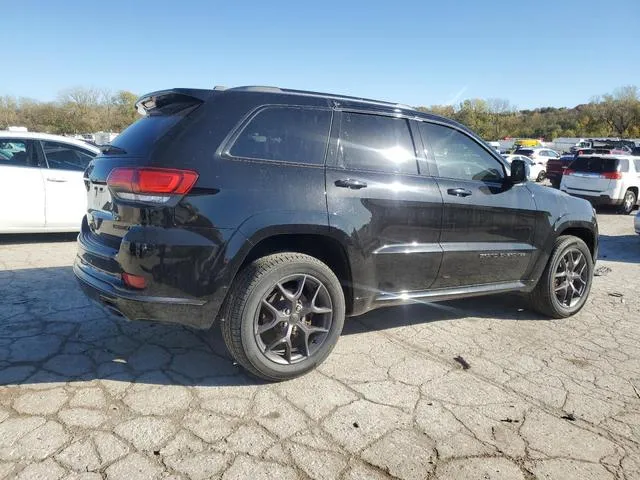 1C4RJFBGXLC235882 2020 2020 Jeep Grand Cherokee- Limited 3