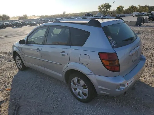 5Y2SL63825Z461675 2005 2005 Pontiac Vibe 2