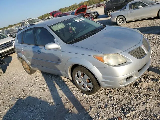 5Y2SL63825Z461675 2005 2005 Pontiac Vibe 4