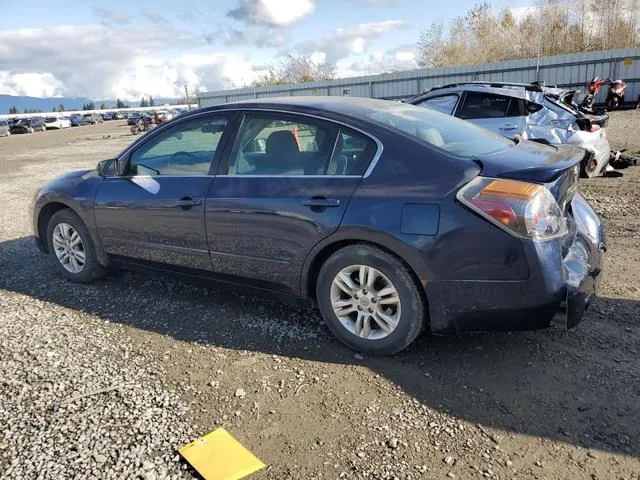 1N4AL2AP4BC122421 2011 2011 Nissan Altima- Base 2