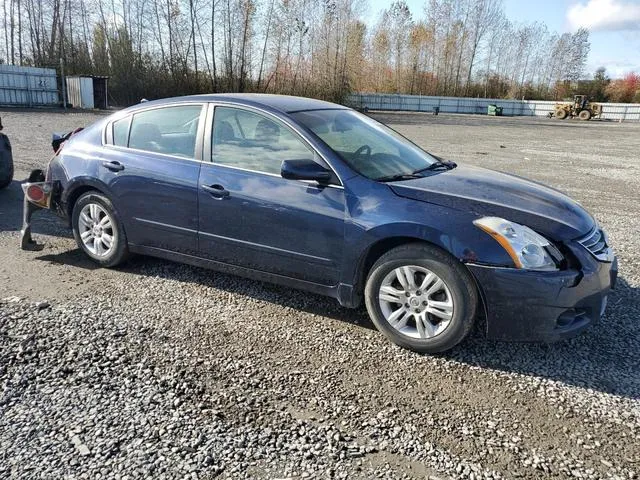 1N4AL2AP4BC122421 2011 2011 Nissan Altima- Base 4