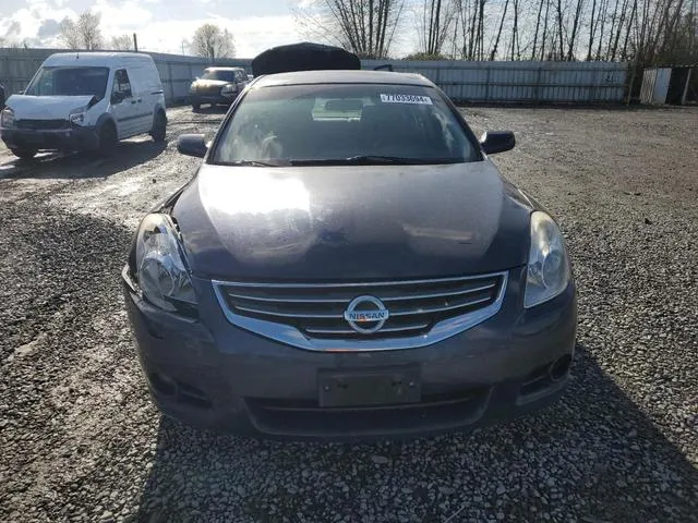 1N4AL2AP4BC122421 2011 2011 Nissan Altima- Base 5