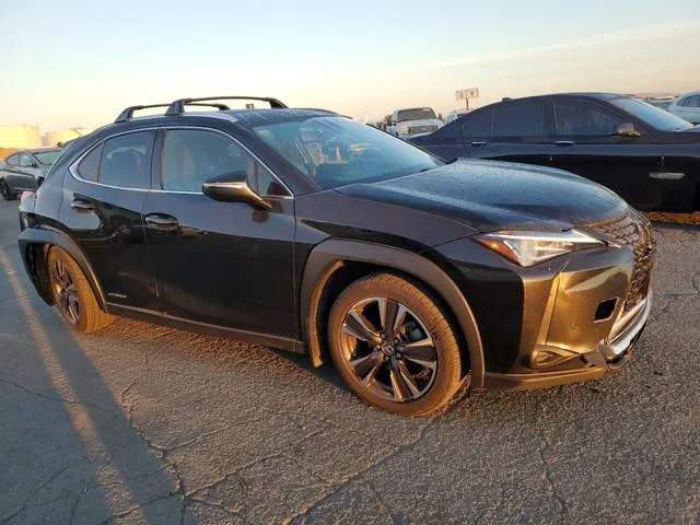 JTHP9JBH7L2026406 2020 2020 Lexus UX- 250H 4