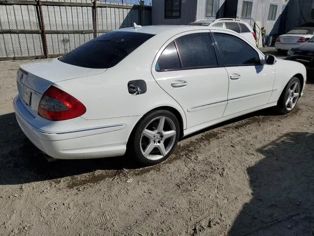 WDBUF56X89B418498 2009 2009 Mercedes-Benz E-Class- 350 3