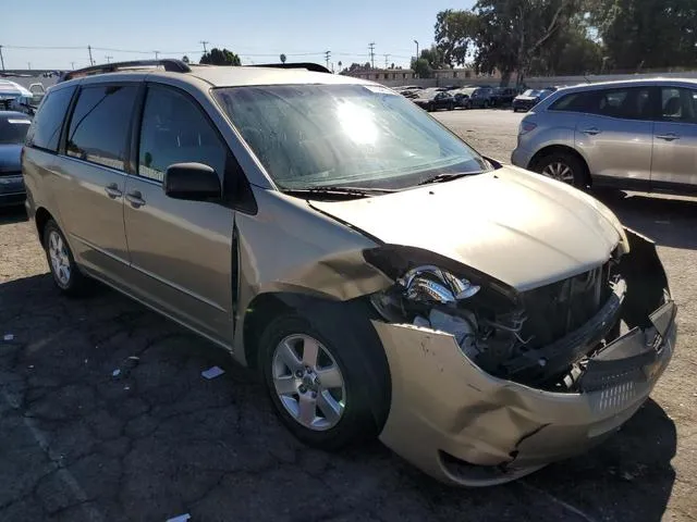 5TDZA23C64S182005 2004 2004 Toyota Sienna- CE 4