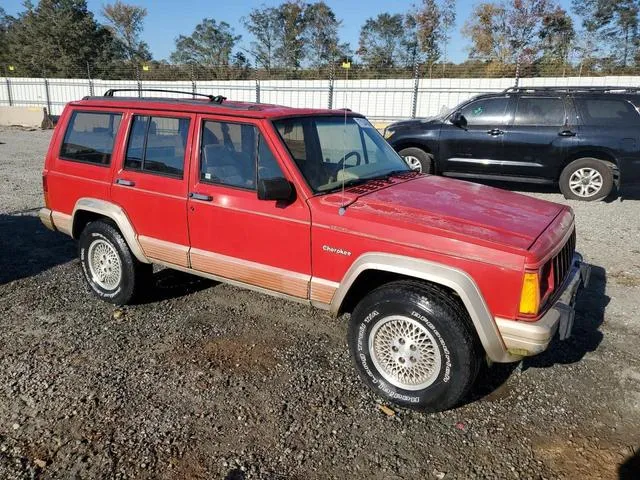 1J4FT78S9PL634409 1993 1993 Jeep Cherokee- Country 4