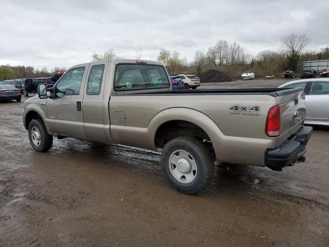 1FTSX21P67EA61054 2007 2007 Ford F-250- Super Duty 2