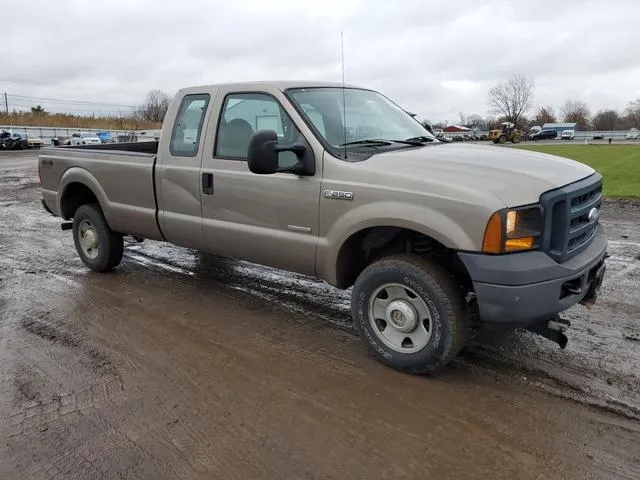 1FTSX21P67EA61054 2007 2007 Ford F-250- Super Duty 4