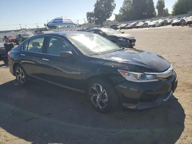 1HGCR2F38HA254188 2017 2017 Honda Accord- LX 4