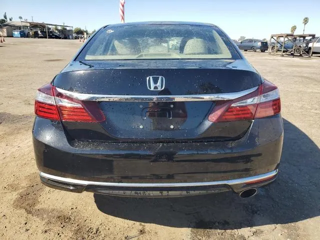 1HGCR2F38HA254188 2017 2017 Honda Accord- LX 6