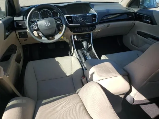 1HGCR2F38HA254188 2017 2017 Honda Accord- LX 8