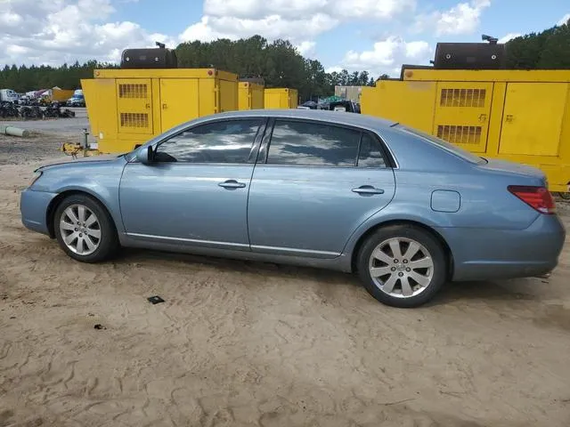 4T1BK36B96U111916 2006 2006 Toyota Avalon- XL 2