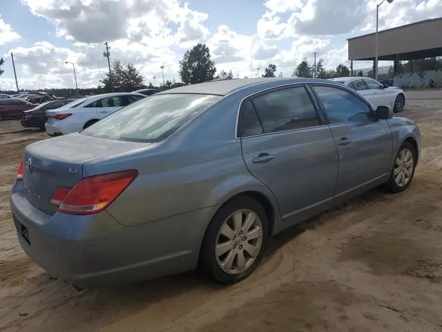 4T1BK36B96U111916 2006 2006 Toyota Avalon- XL 3