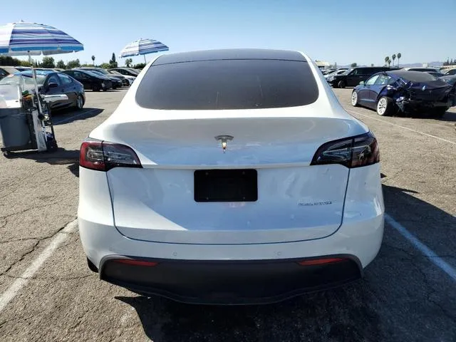 5YJYGDEE9LF031974 2020 2020 Tesla MODEL Y 6