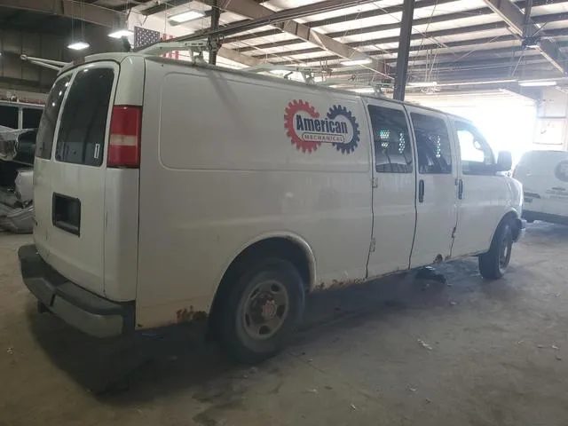 1GBHG39K981220011 2008 2008 Chevrolet Express 3